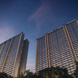 Godrej Aristocrat Sector 49 Gurgaon Elevation