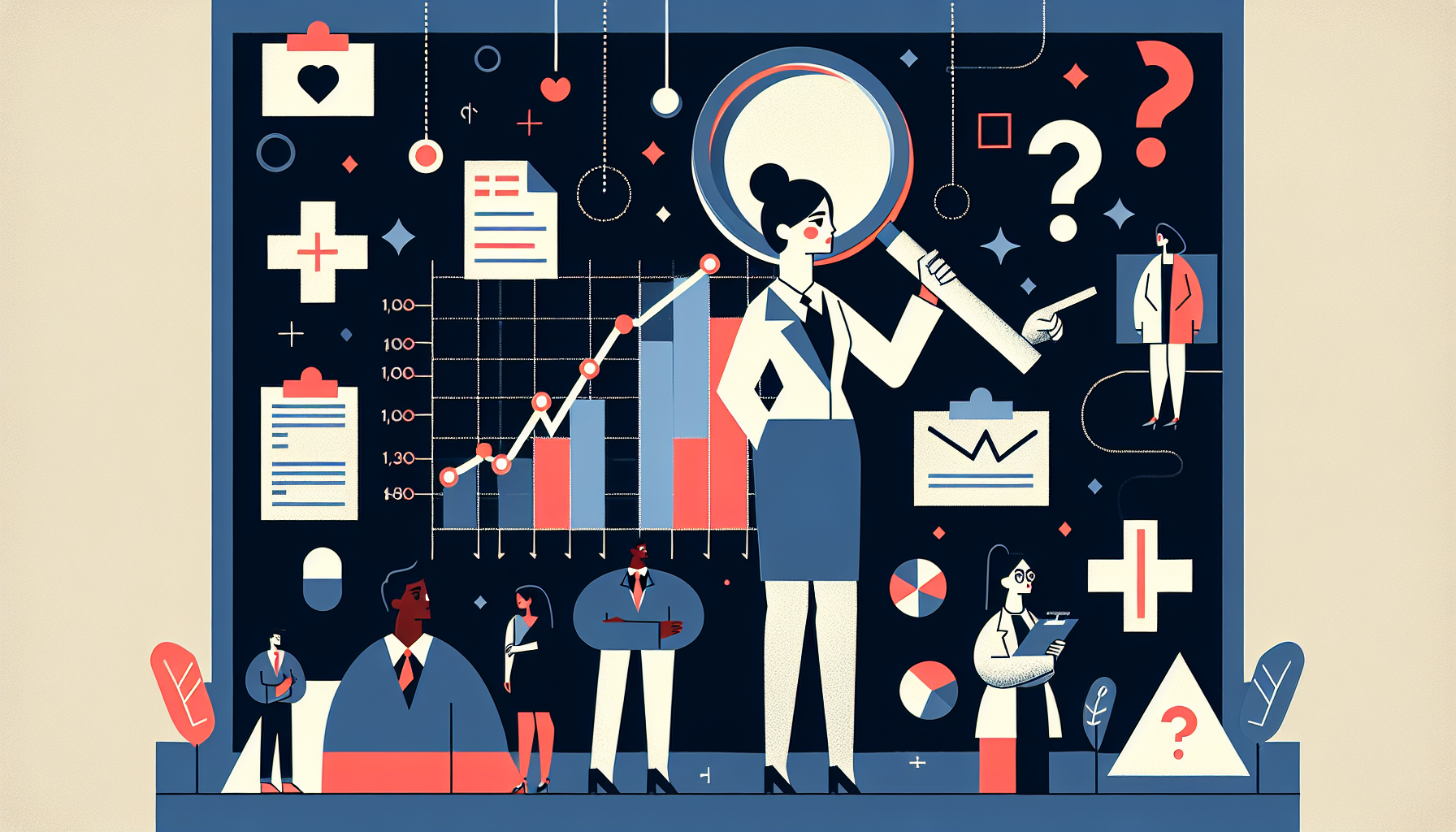 Life Insurers Face a Mortality Blind Spot as Cancer Strikes Younger Adults