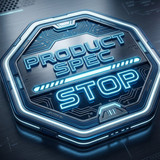 Productspecstop