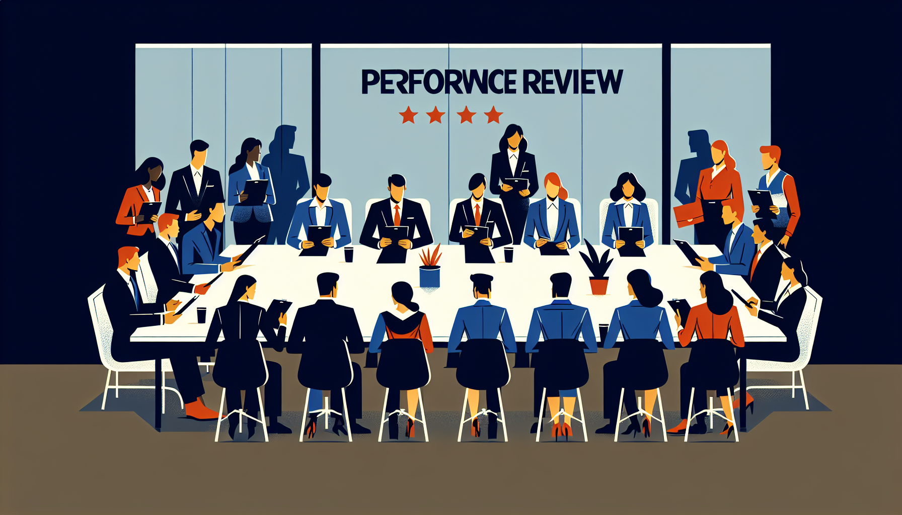 Insurance Performance Reviews Are Failing Women and Minorities, But Three Feedback Fixes Can Change That
