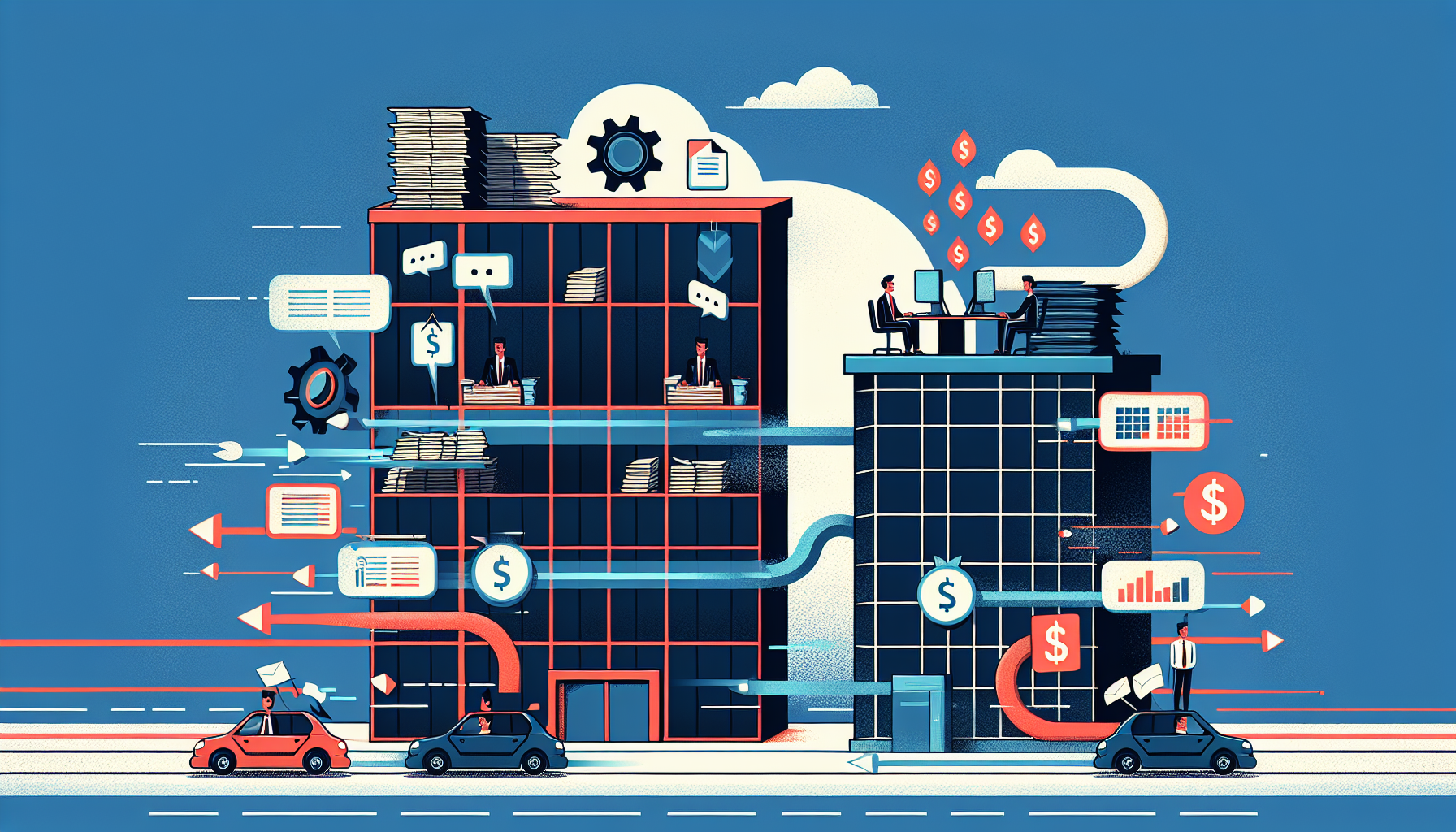 Pricing Infrastructure Is Now a Competitive Weapon, Not Just an Actuarial Tool