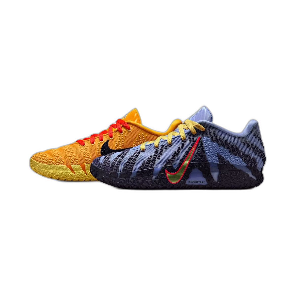 Nike Ja 3 Hustle & Flow