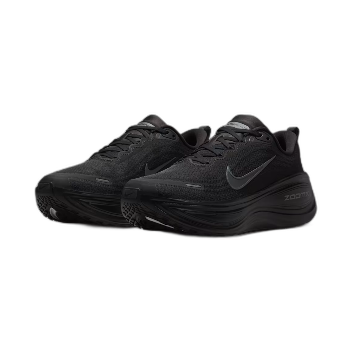 Nike Vomero Plus Black (Reflective)