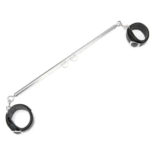 Expandable Spreader Bar and Cuffs Set.webp