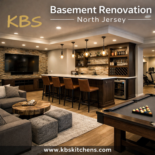 Basement Renovation North Jersey | Custom Basement Remodeling Experts.png