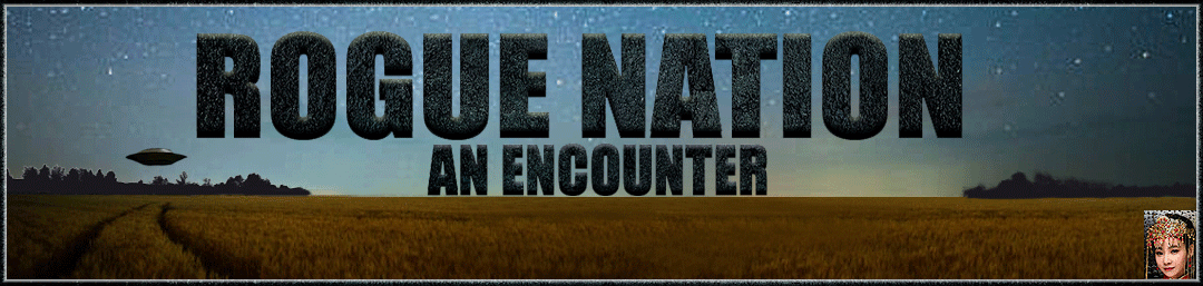 Rogue-Nation Discussion Board