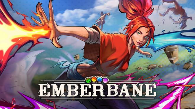 Emberbane Free Download (Full PC Game) - Pre-Installed
