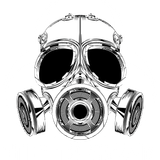outbreak logo white