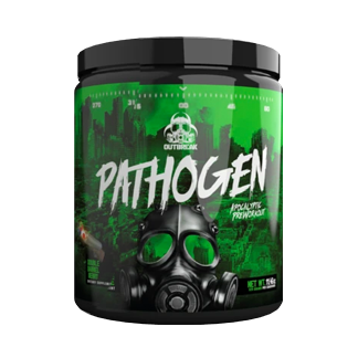 Pathogen Pre-Workout