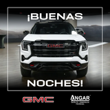 GMC GN