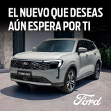 Ford C2