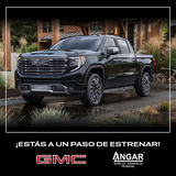 GMC C1
