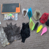 Fly Tying 1