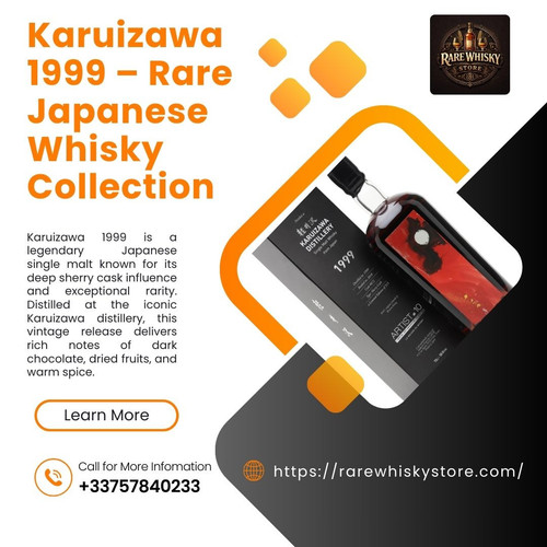 Karuizawa 1999 – Rare Japanese Whisky Collection.jpg