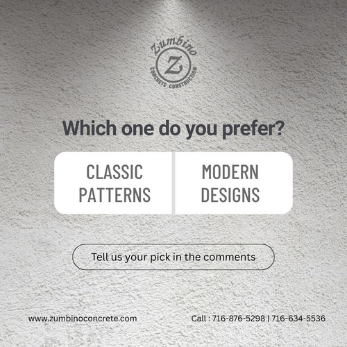 Classic Patterns or Modern Designs Choose Your Concrete Style.jpg