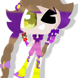 KennyNap (pose was doing stinging)