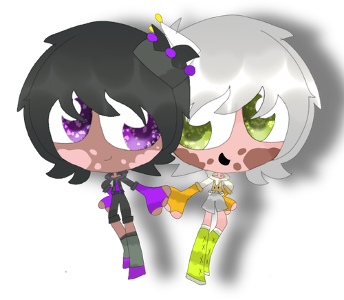 Sonic & Mario (Twin Brother).png