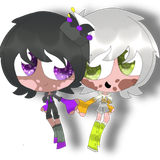 Sonic &amp; Mario (Twin Brother)