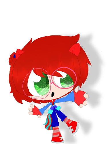 Sweet (EddsWorld Unicorn Artist).png