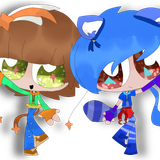 Ben &amp; Alex (Twin Brothers)