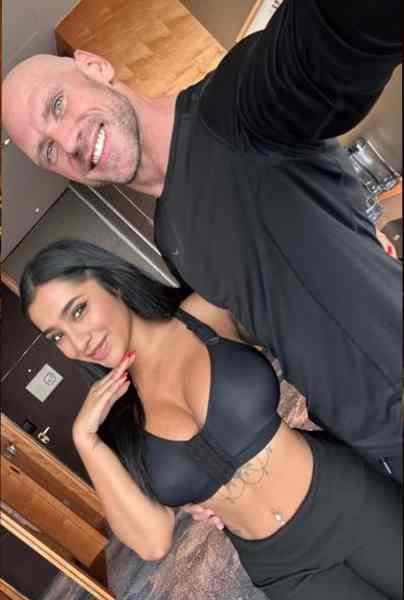 Yasmina Khan with Johnny Sins Excited Romance Onlyfans Hot Short Film | WEB-DL X264 1080p Download