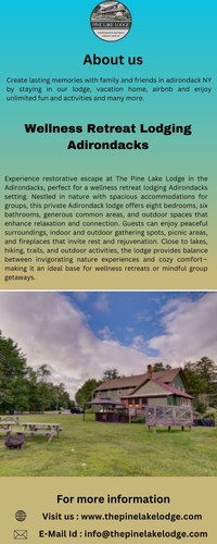 Wellness Retreat Lodging Adirondacks.jpg