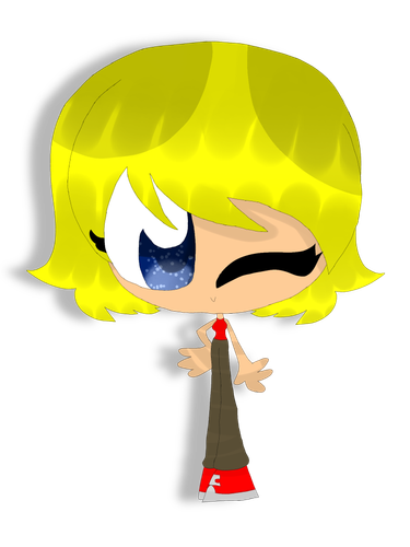 Katya (EddsWorld)