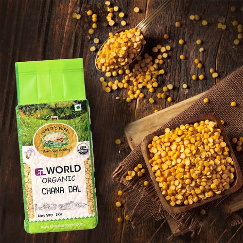 Organic chana dal | elworldorganic.jpg