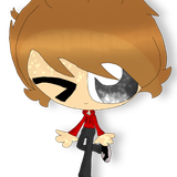 Tord (without bruised cheek)