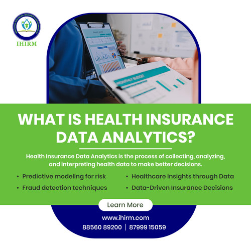 Learn Health Insurance Data Analytics | Data Analytics Course Pune.jpg