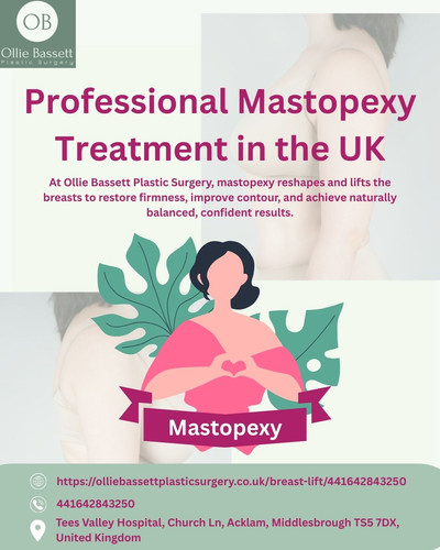 Professional Mastopexy Treatment in the UK.jpg
