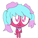 Pew (Without Clothes) Not Mikylathereal