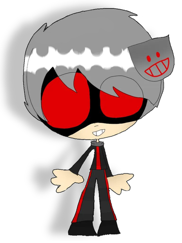 Makteslo Mask of Tord Red Leader (Humanized).png
