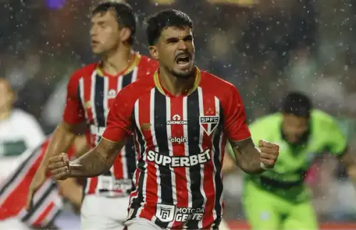 QUEM FOI BEM E QUEM FOI MAL? Saiba os destaques da partida de ontem pelo São Paulo!