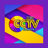 Red CCTV