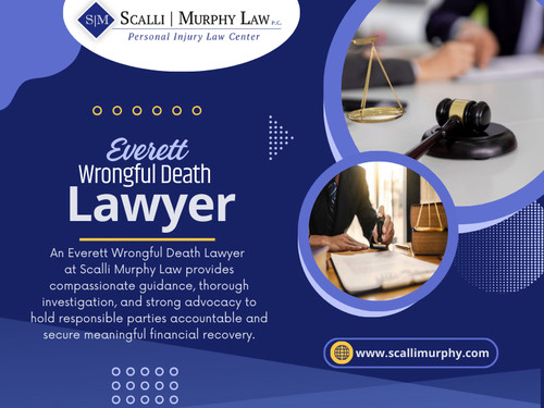 An experienced everett wrongful death lawyer can review the circumstances surrounding the loss and determine whether legal action may be appropriate.

Scalli Murphy Law, P.C.
Address:- 537 Broadway, Everett, MA 02149, United States
Phone No:-  +16173877000

Find Us On Google Map: https://maps.app.goo.gl/88aZUcihS4XpPbMDA
Official website:  https://www.scallimurphy.com/practice-areas/wrongful-death/

Read Our Blog :
https://68ff10ed7c054.site123.me/blog/wrongful-death-lawyer-massachusetts
https://scallimurphylaw.brushd.com/entry/26891/everett-personal-injury-lawyer
https://penzu.com/p/cda8c209988fe1dc

More Links:
https://allmylinks.com/scallimurphylaw
https://gravatar.com/scallimurphylawma
https://independent.academia.edu/scallimurphylaw