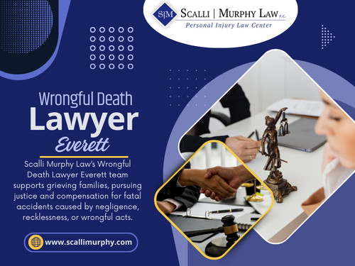 In simple terms, a wrongful death claim addresses the family’s suffering, while a survival action addresses the suffering of the person who passed away. A wrongful death lawyer everett residents rely on can determine whether one or both claims may apply.

Scalli Murphy Law, P.C.
Address:- 537 Broadway, Everett, MA 02149, United States
Phone No:-  +16173877000

Find Us On Google Map: https://maps.app.goo.gl/88aZUcihS4XpPbMDA
Official website:  https://www.scallimurphy.com/practice-areas/wrongful-death/

Read Our Blog :
https://68ff10ed7c054.site123.me/blog/wrongful-death-lawyer-massachusetts
https://scallimurphylaw.brushd.com/entry/26891/everett-personal-injury-lawyer
https://penzu.com/p/cda8c209988fe1dc

More Links:
https://magic.ly/scallimurphylaw
https://scallimurphylaw.quora.com/
https://disqus.com/by/scallimurphy/
