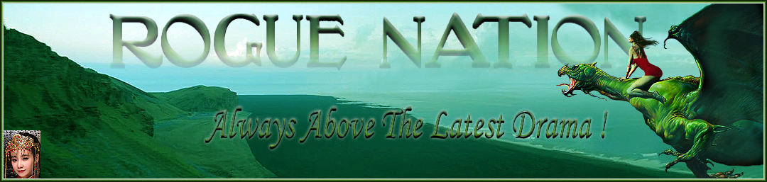 Rogue-Nation Discussion Board