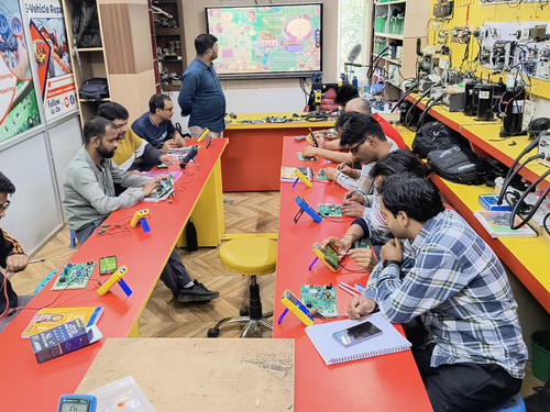 AC Mechanical Repairing Course in Delhi | Call Now 8800485390.jpg