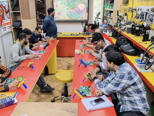 AC Repairing Course | AC PCB Repairing Training Institute in Delhi.jpg