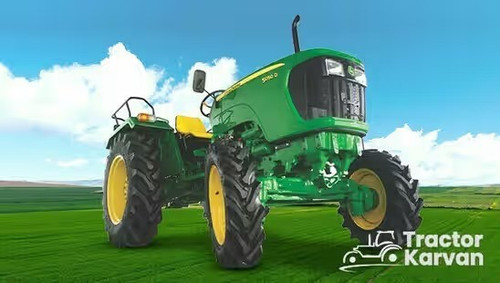 John Deere 5050 D 4WD tractor.jpg