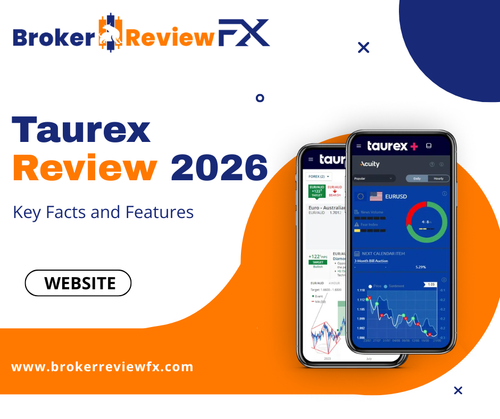 Taurex Review 2026 – Key Facts and Features.png