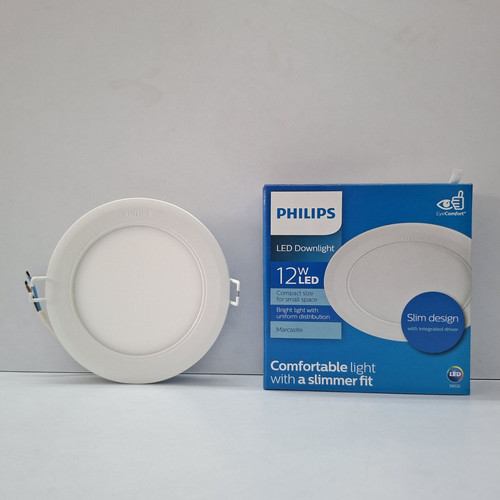 den led am tran philips downlight 59522 marcasite 125 12w 3000k 900lm (6).jpg