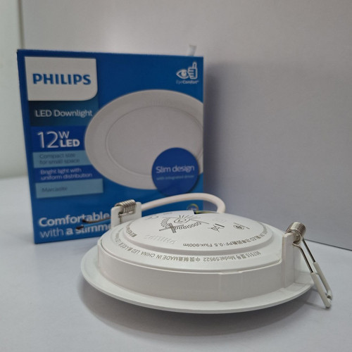 den led am tran philips downlight 59522 marcasite 125 12w 3000k 900lm (4).jpg