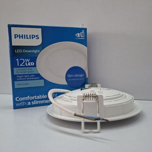 den led am tran philips downlight 59522 marcasite 125 12w 3000k 900lm (5).jpg