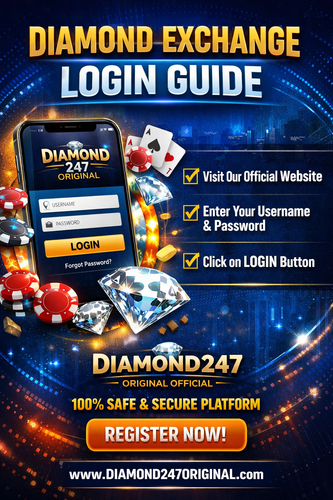 Diamond Exchange Login Guide | Diamond247Original Official.png