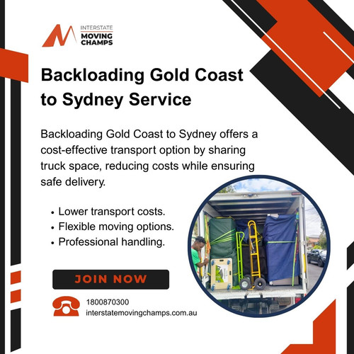 Backloading Gold Coast to Sydney Service.jpg