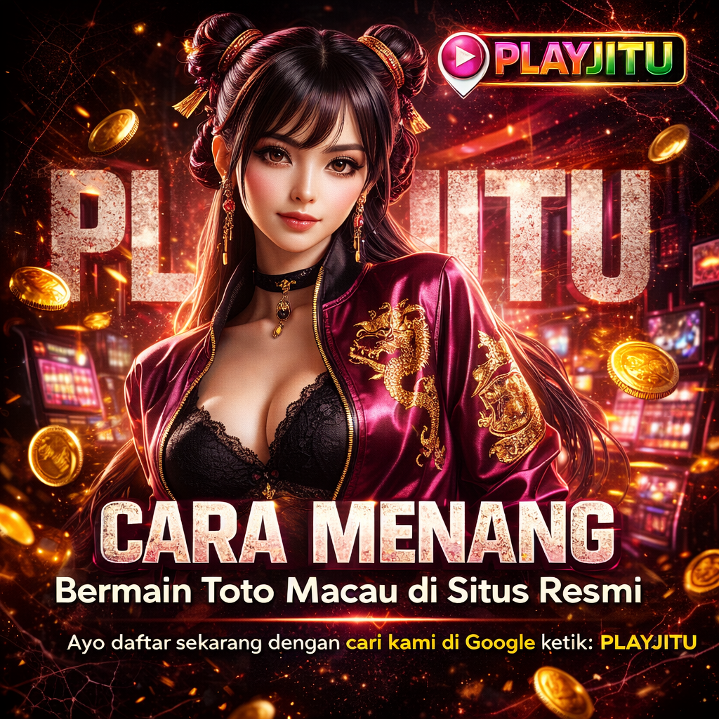 PLAYJITU ꑭ Cara Menang Bermain Toto Macau di Situs Resmi - WooCommerce eCommerce