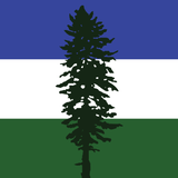cascadia