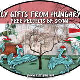 icy gifts frfom hungary